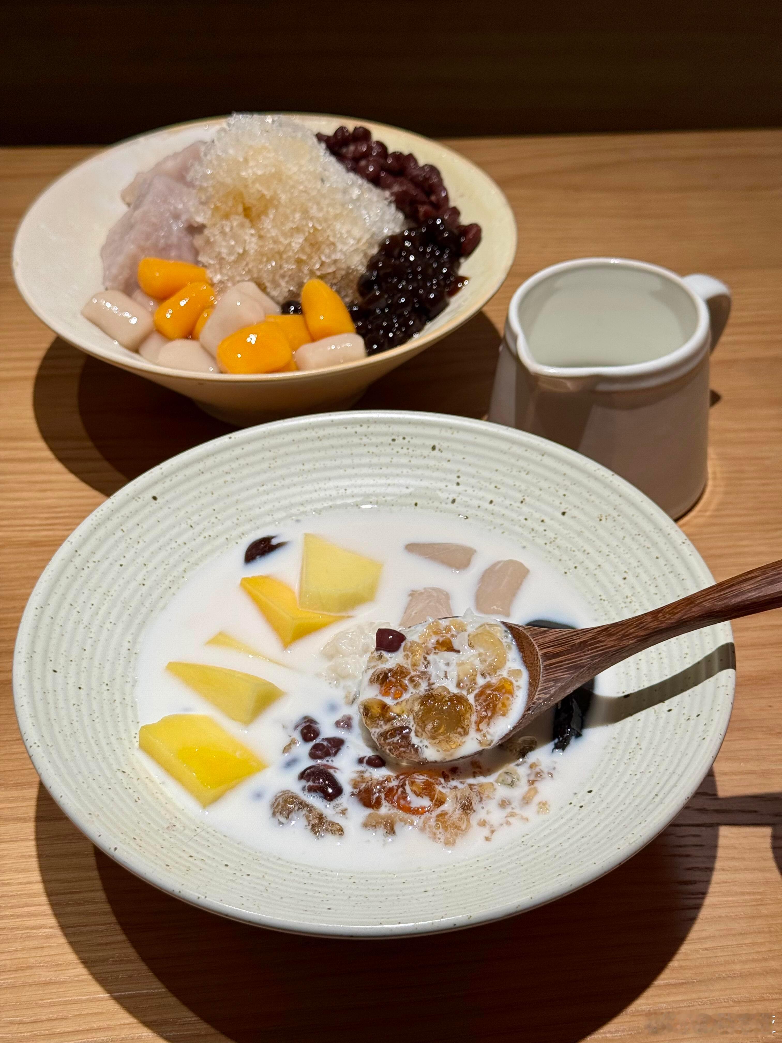 解暑🧊 