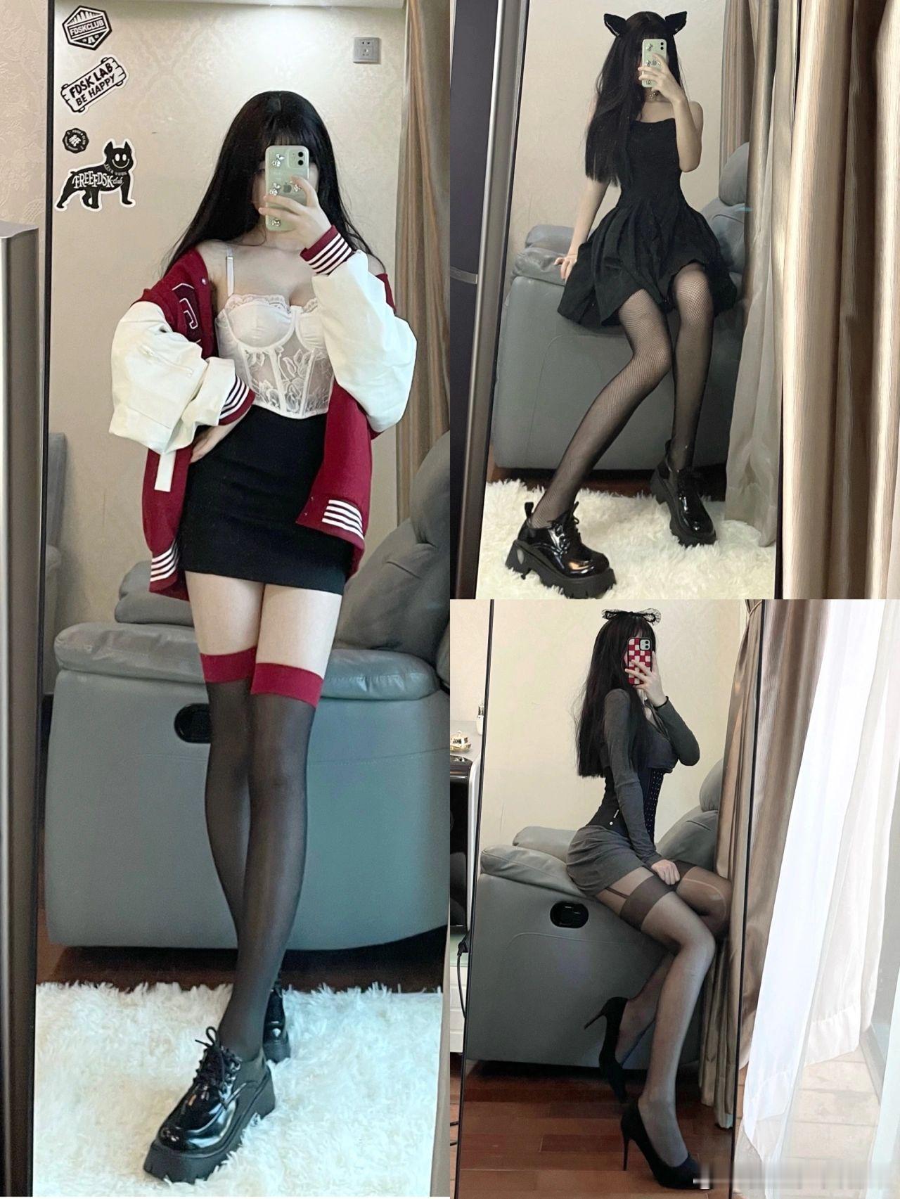 深夜口嗨时间到了！ ​​​