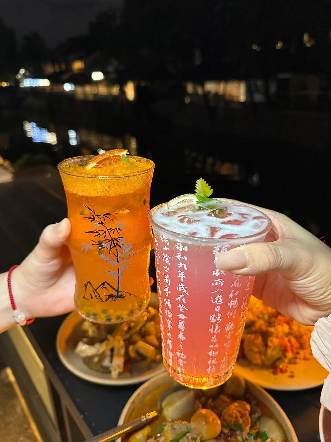 在杭州花的最值的一笔钱……