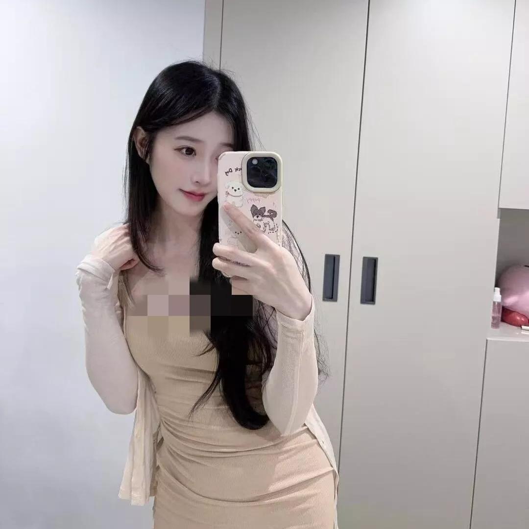 温柔气质少女，轻松自拍日常💓精致少女自拍 甜美自拍 自然美少女自拍 甜系自拍写