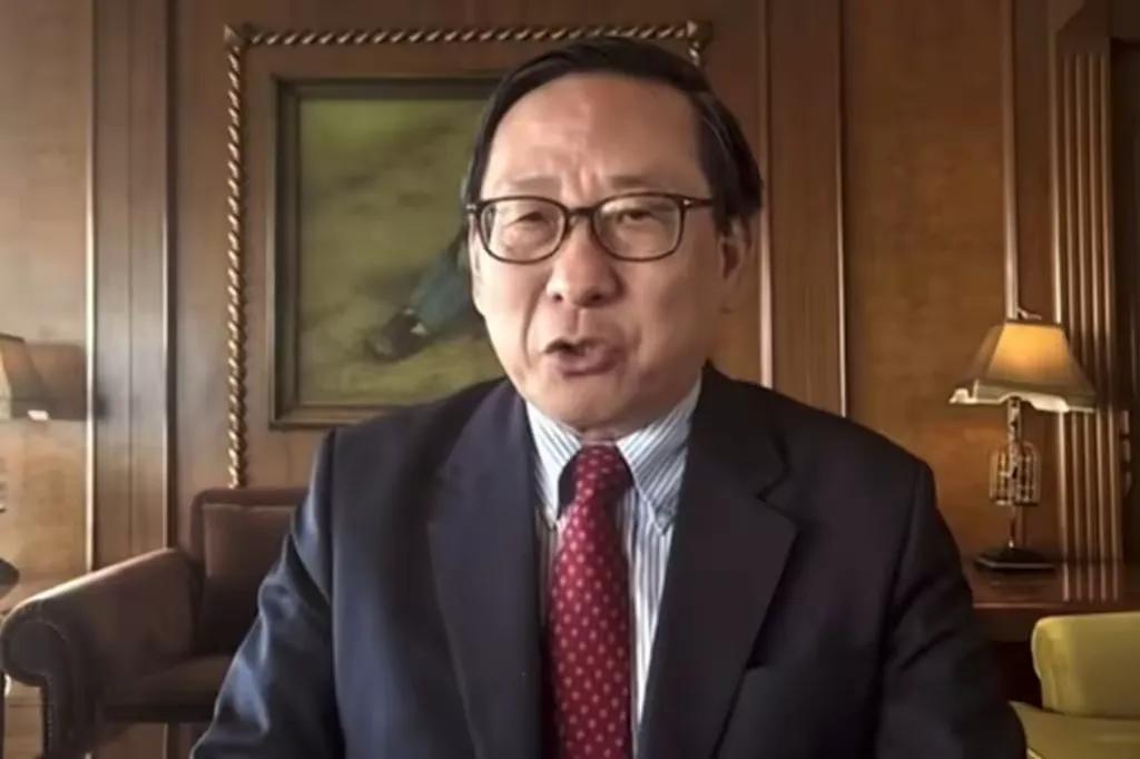 解放军射洲际导弹引多国不满，高志凯：敢和中国打核战？必亡！

最近咱们解放军搞了