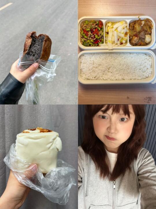 瘦了20斤，幸福减肥一天吃……