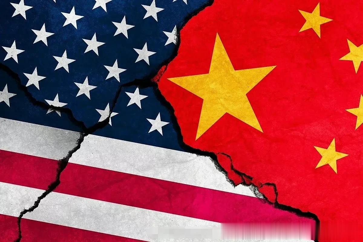 中美之间有没有重归于好的可能？
如果你知道这个问题的答案，就知道俄乌会不会停战了