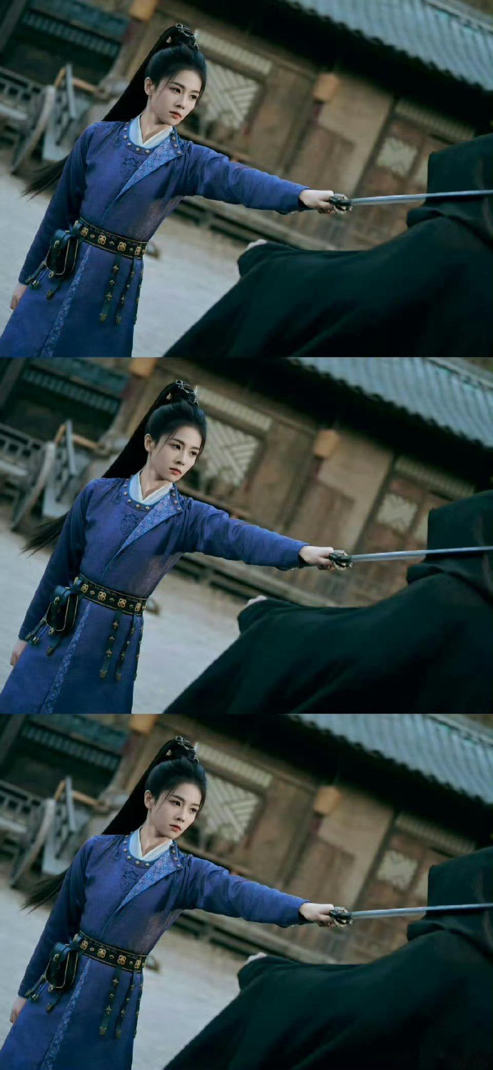 唐宫奇案之青雾风鸣 我的评分：唐宫奇案10.8% 👖实力出圈！《唐宫奇案》云合