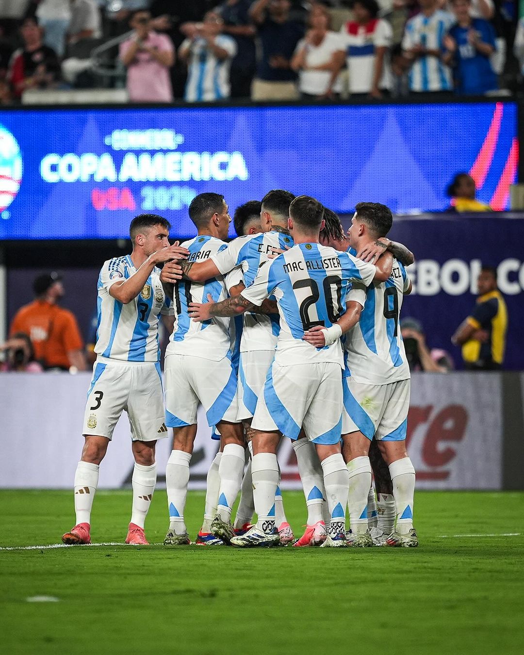 【🥹🥹🥹】迪马利亚发布ins：我无法用言语来表达此刻发生在我身上的一切，但