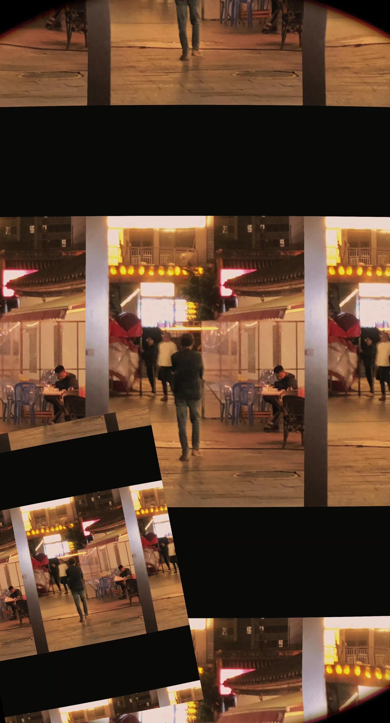 当一个时间赌徒，
只在当下时间节点全力以赴——
必须完成一个具体的任务，
就像我