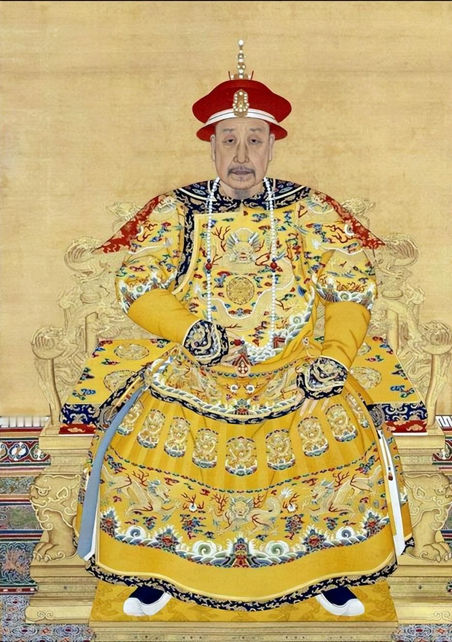 乾隆嫌考生太丑，当场出上联羞辱：“独眼不能登金榜。”满朝大臣捂嘴偷笑。考生不慌不