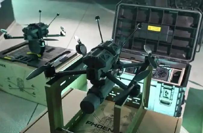 日本野心藏不住了！放着以色列的成熟技术不选，偏偏死磕乌克兰的无人机，背后的小心思