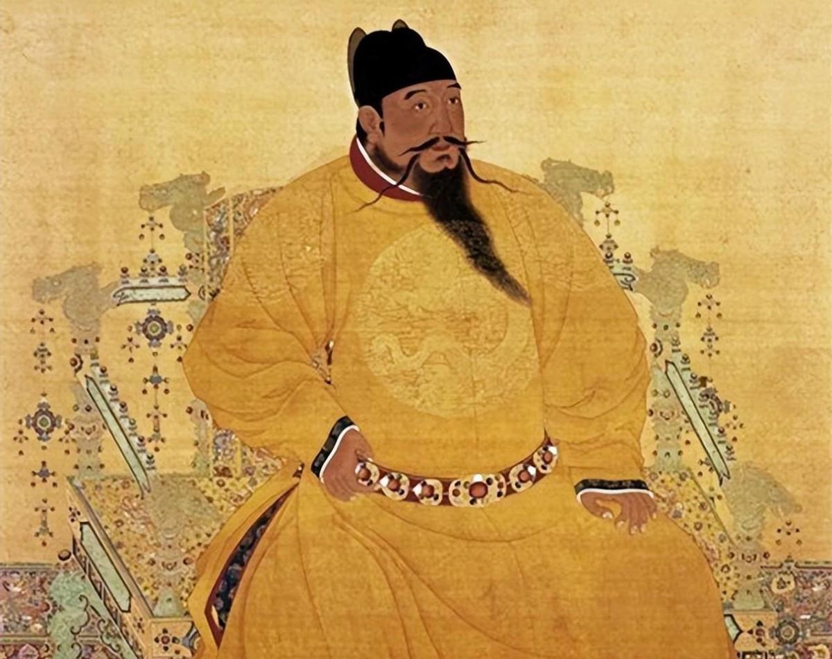 如果朱允炆选择不削藩，任由藩王做大，会是什么结果？
建文帝朱允炆，继位之初，便启