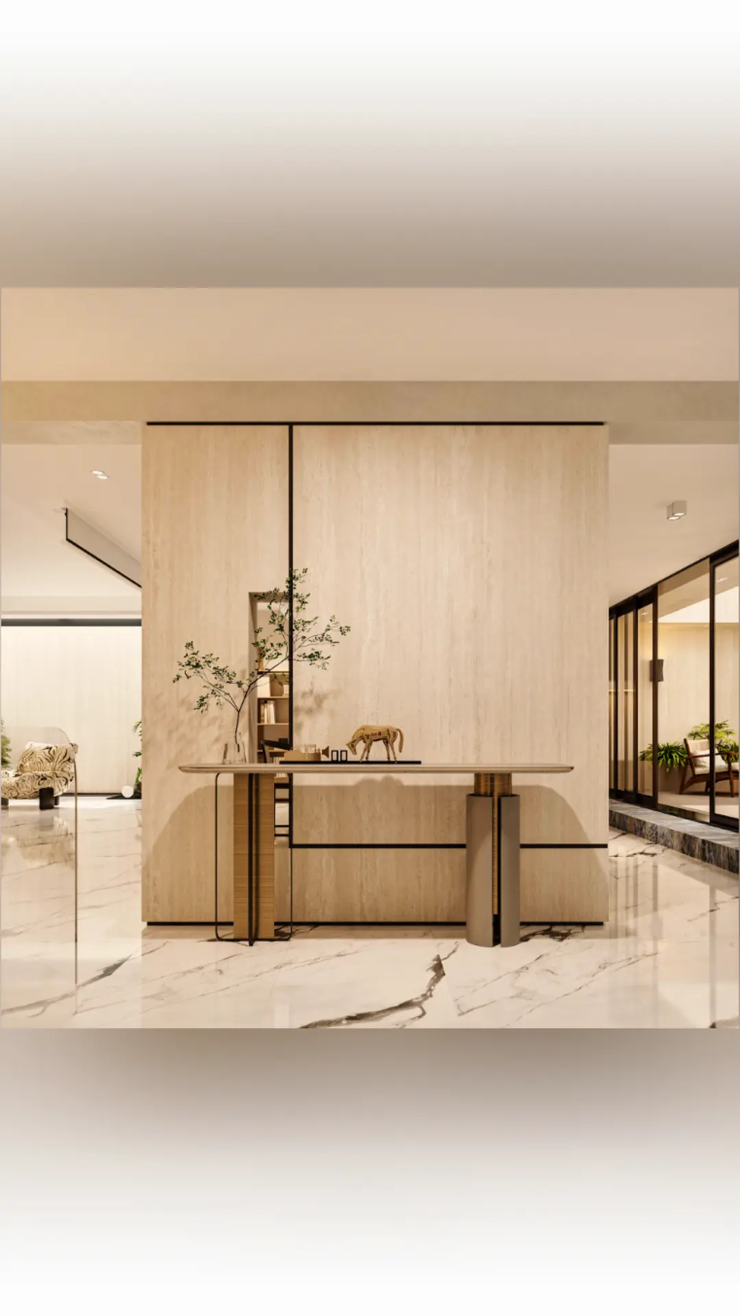 共赴一场生活与艺术的盛宴，欢迎回家！