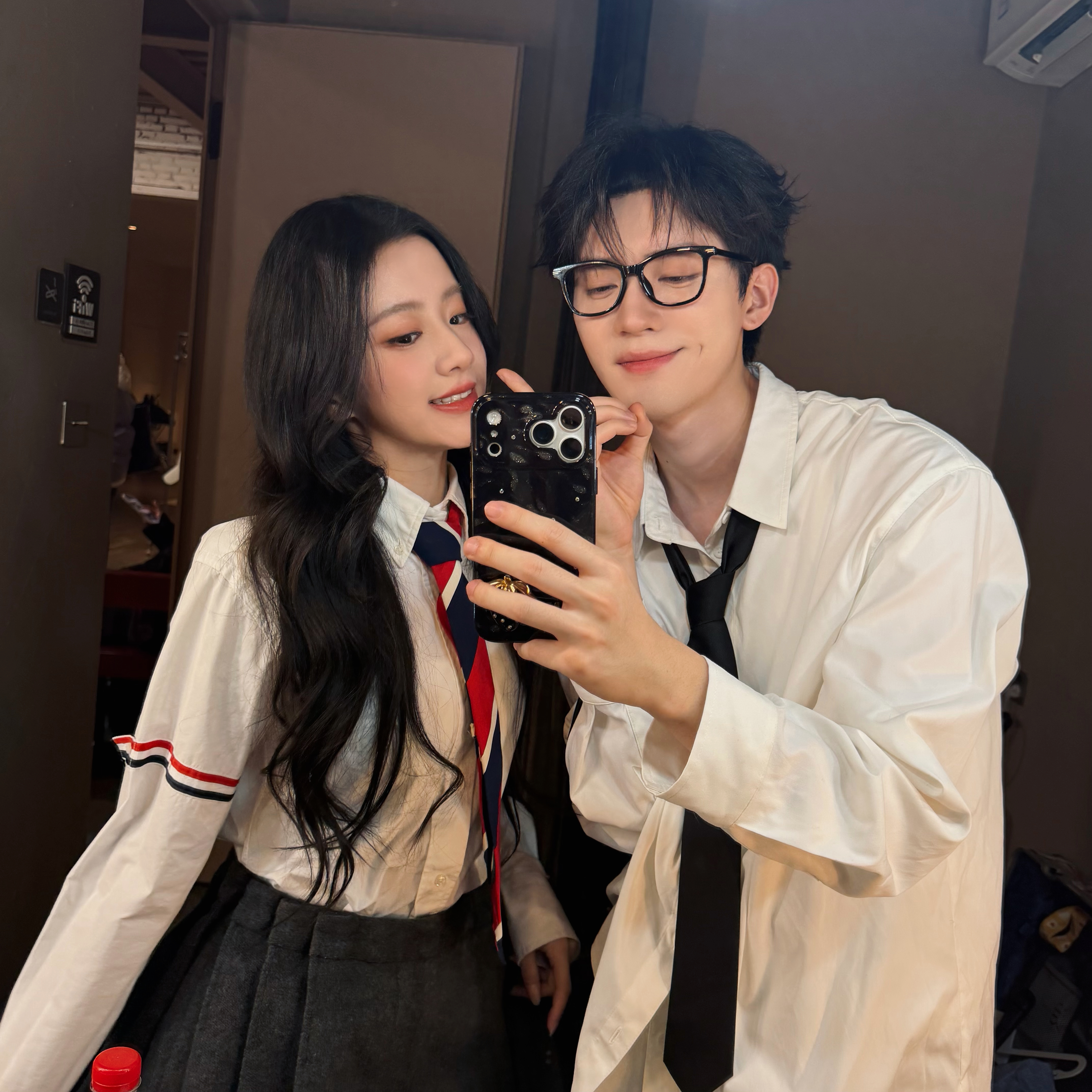 江湖夜雨十年灯 欢迎来落英谷～