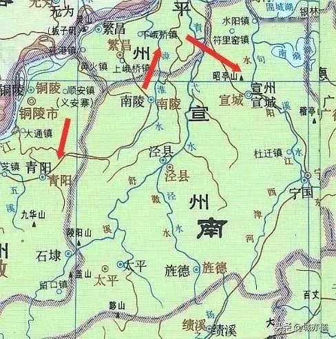关于芜湖和宣城合并、铜陵和池州合并的设想，涉及到城市行政区划的调整，这是一个复杂