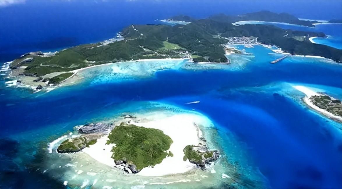 三千公里海疆直接“腰斩”？琉球独立或将成为日本不可承受之重？

琉球群岛从来不是