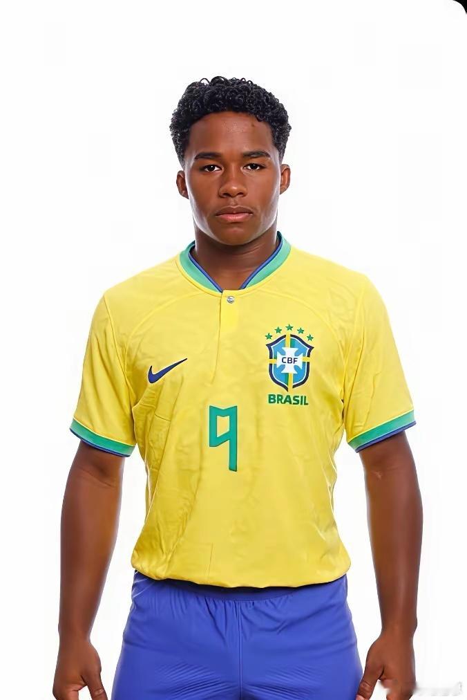 重磅！国米欲购恩德里克，方式为租借+4000万转会费+500万奖金！初看这消息，