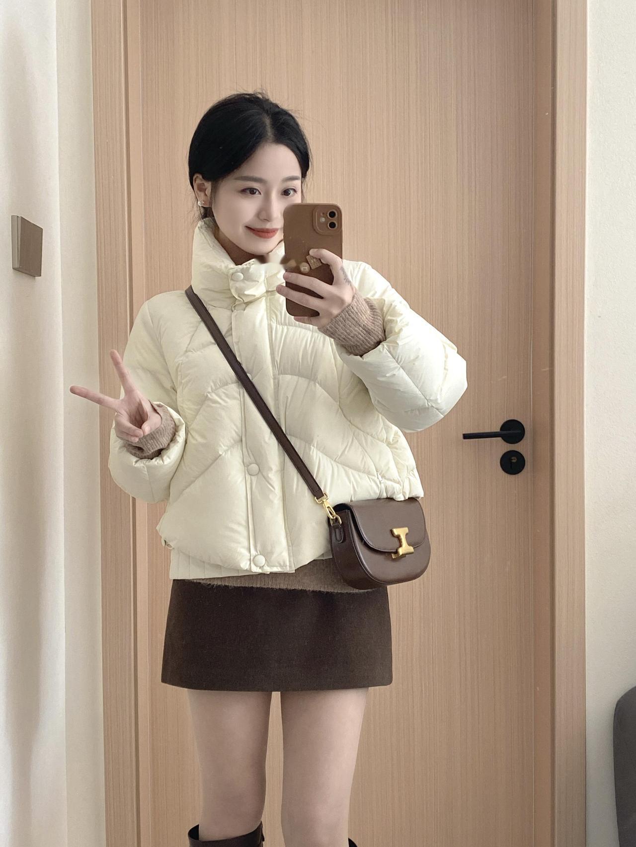 这套真的yyds～太好看了～