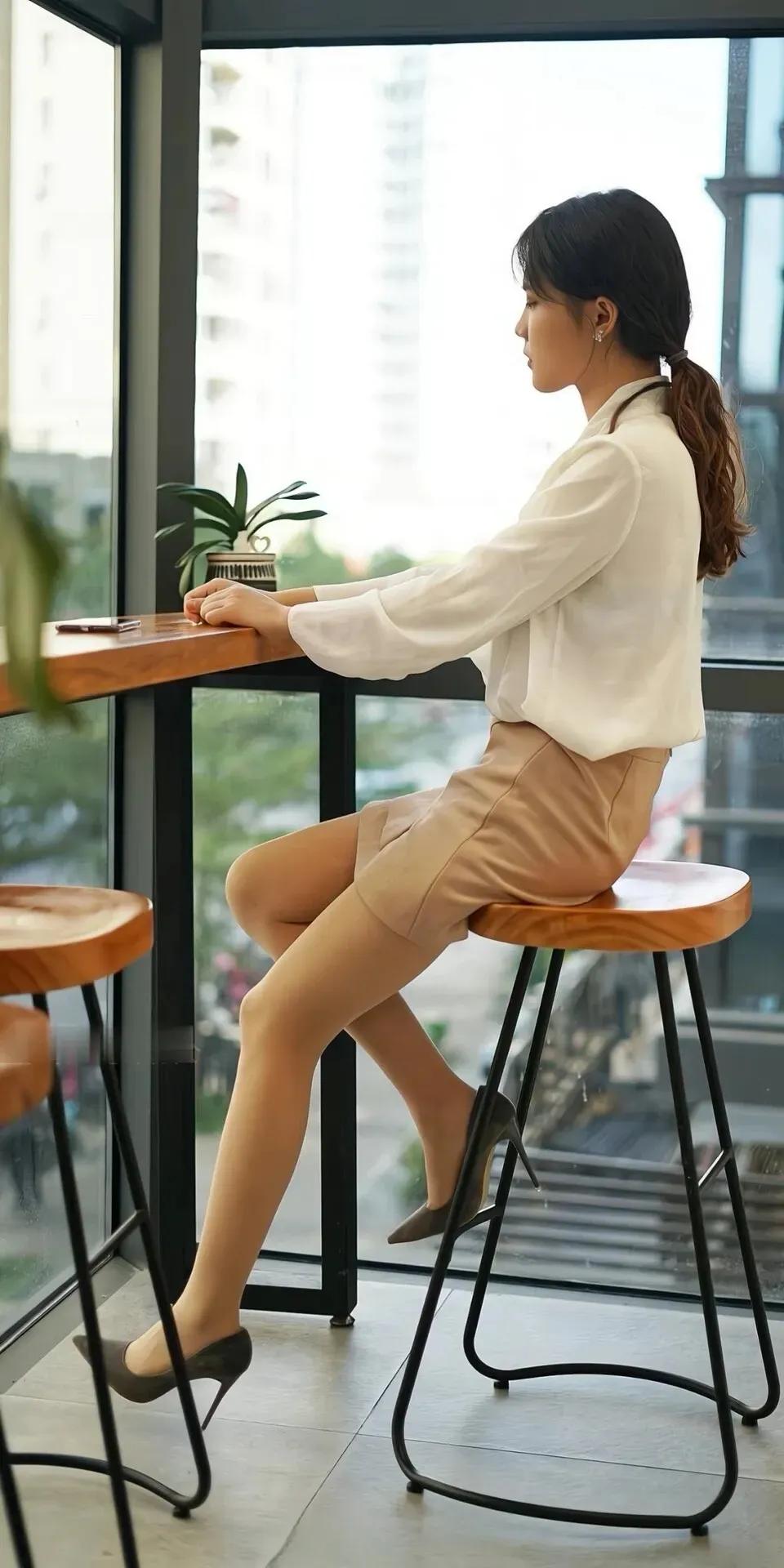 气质美女合集