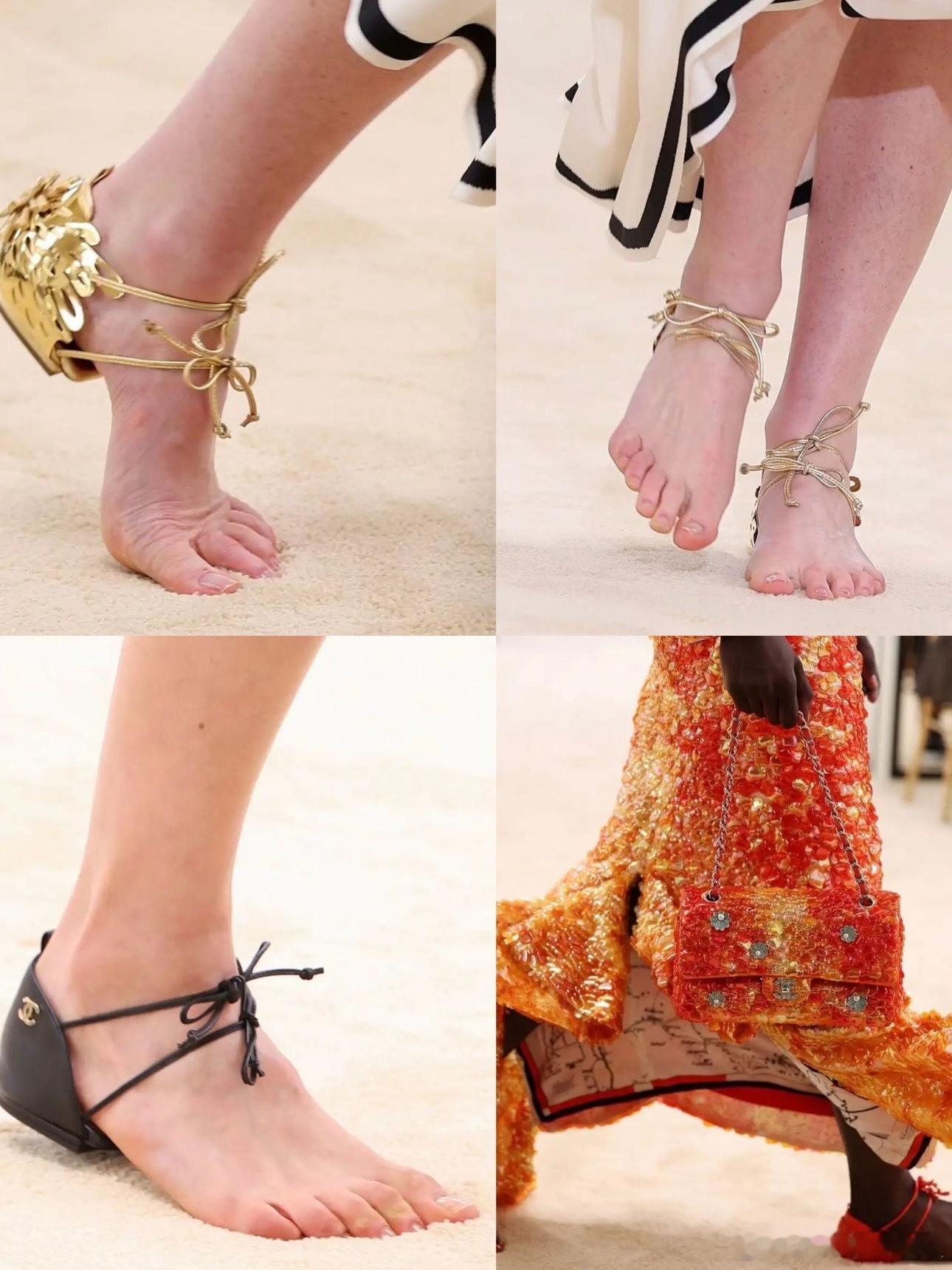 解决了贵妇们不小心踩到狗屎的问题。 