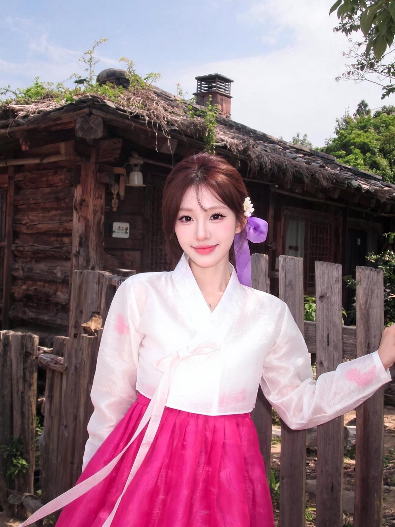 你可不准反悔 桃花开的时候记得回来看我