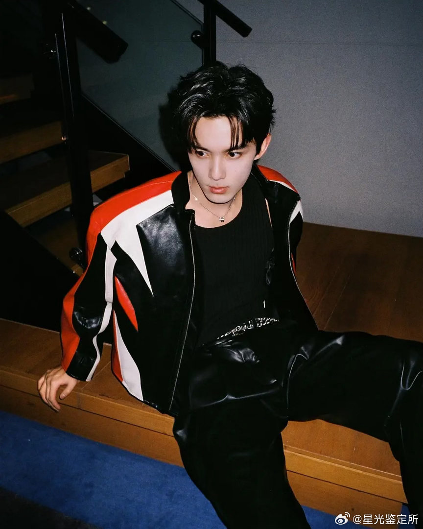 吴磊什么时候能原谅现偶再来一部剧啊 