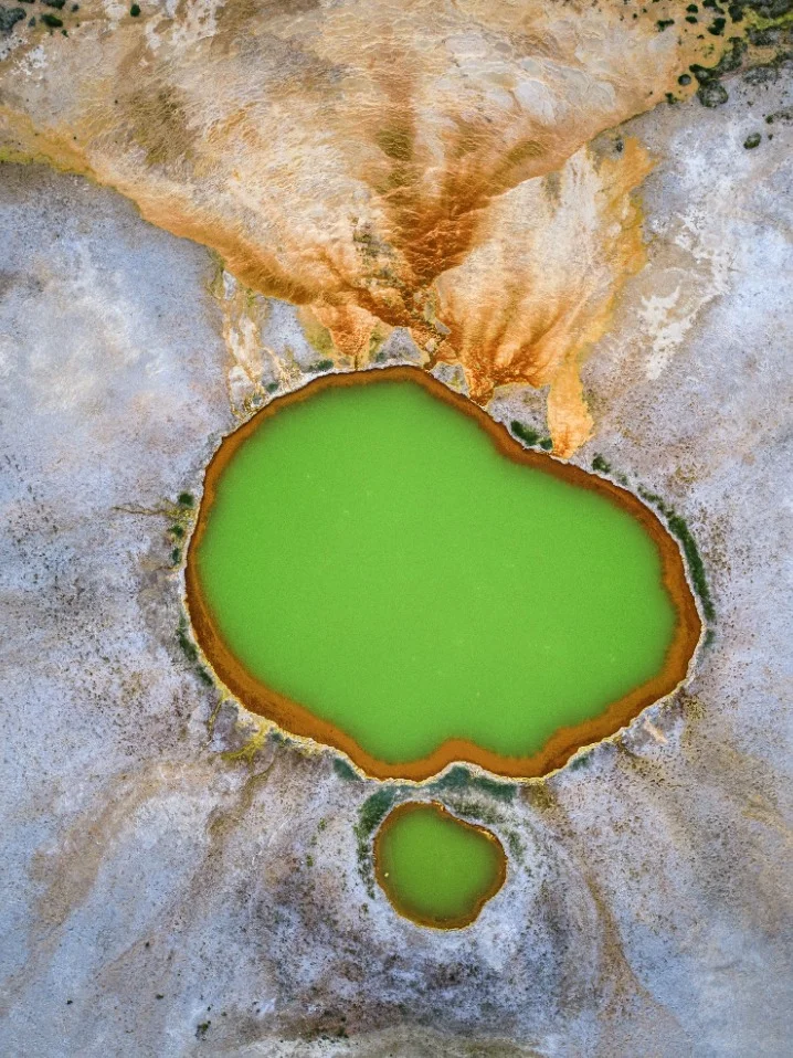 一次打卡冰川、湖泊、西域风情，5天帕米尔