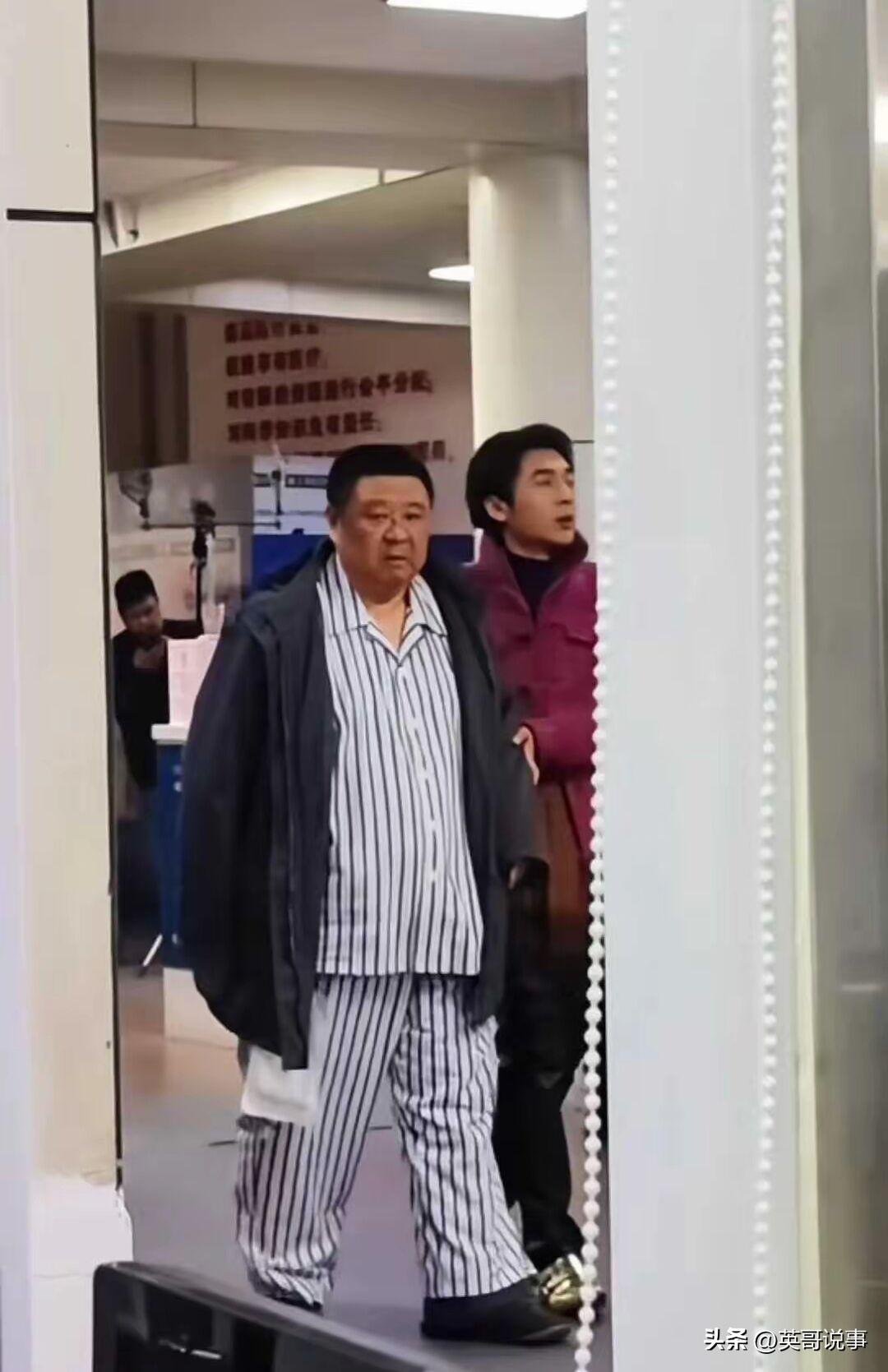 好眼熟，叫不上名字了