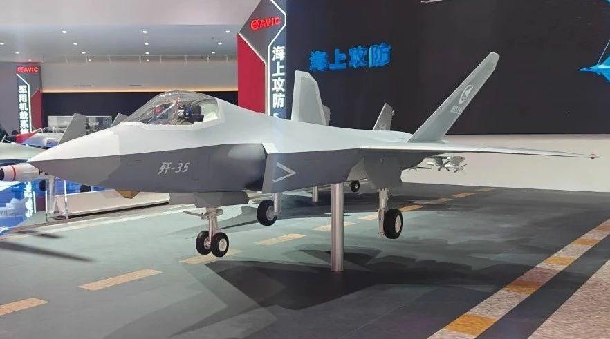 这下压力给到印度了！40架歼-35、空警-500、红旗-19准备出口，东大将给巴