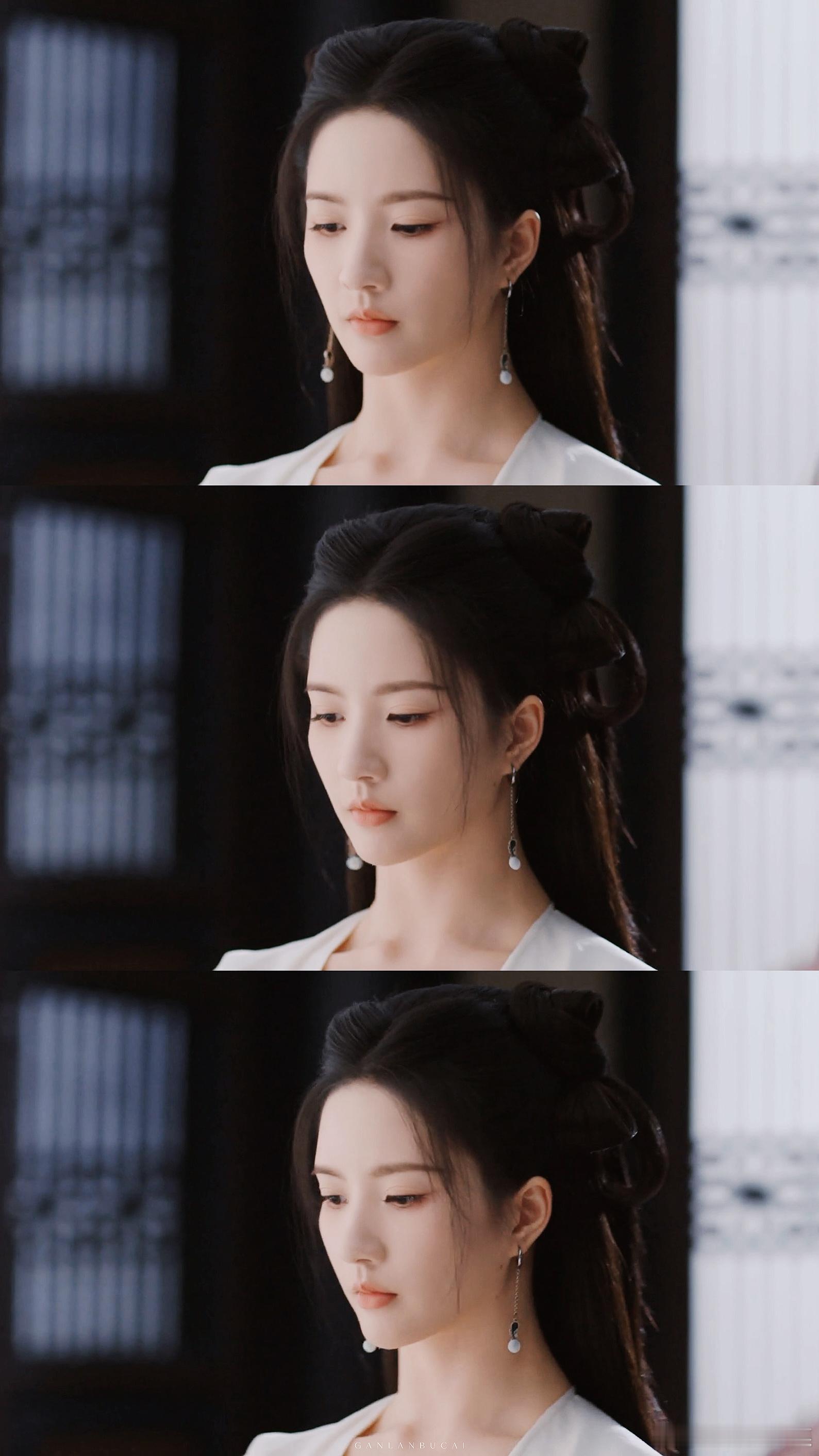 #姜若瑶反抗看得太爽#姜若瑶生活在古代能够有这样的觉悟做自己命运的主人已经突破了