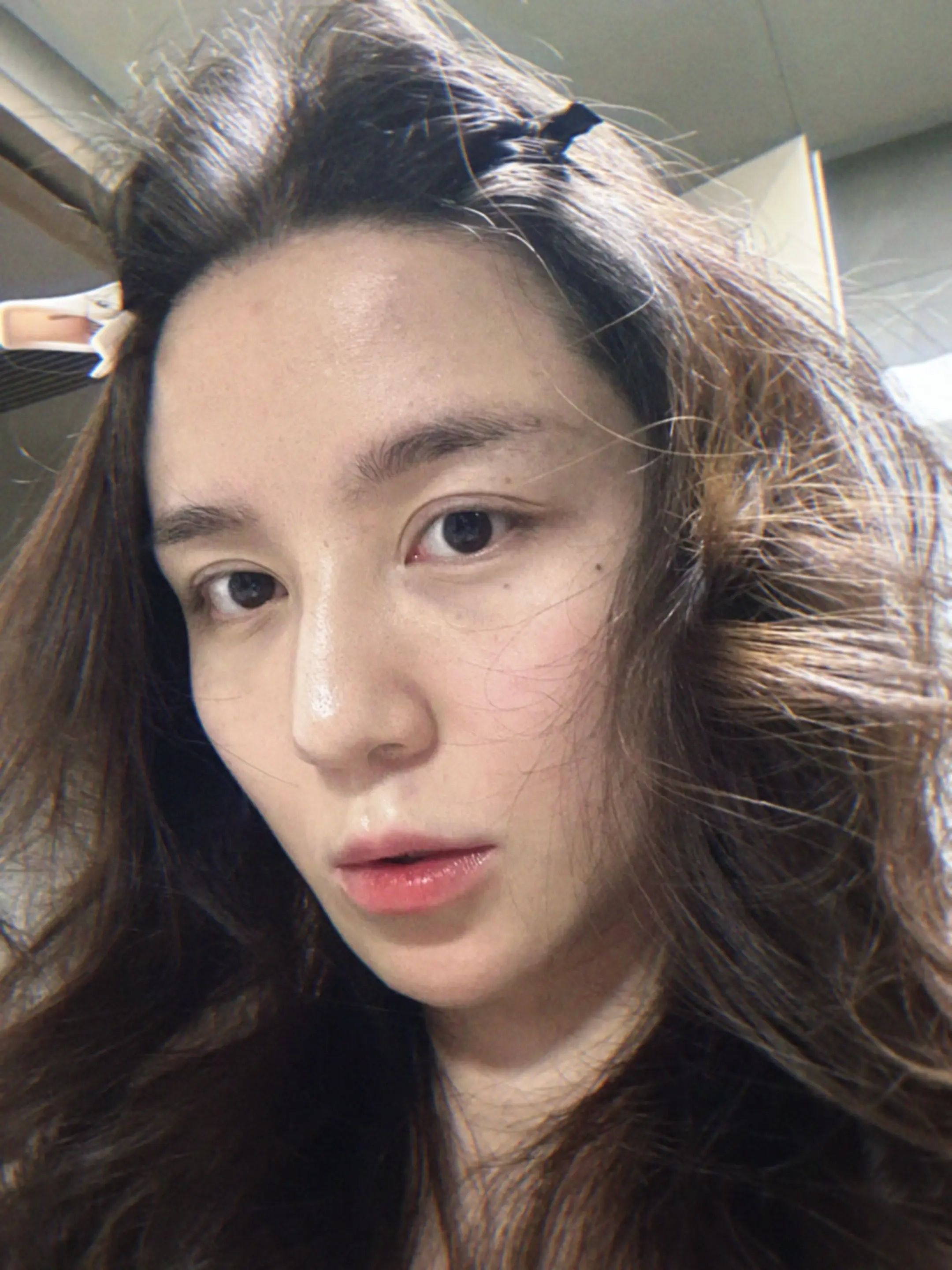 🦋说不出什么风格