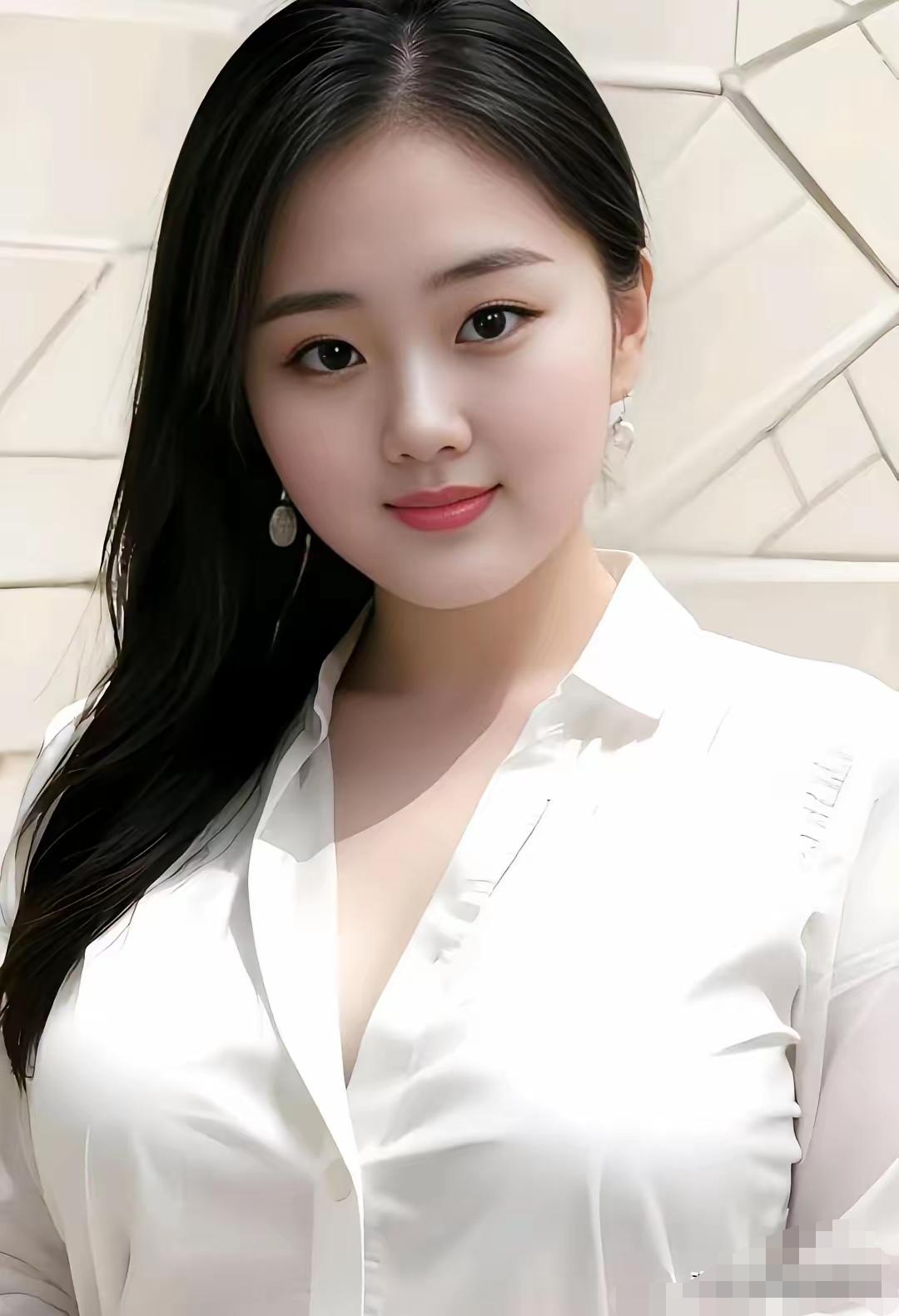 美丽的容颜