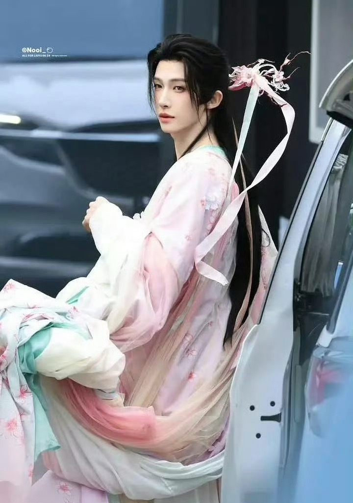 审美畸形…这好看吗？