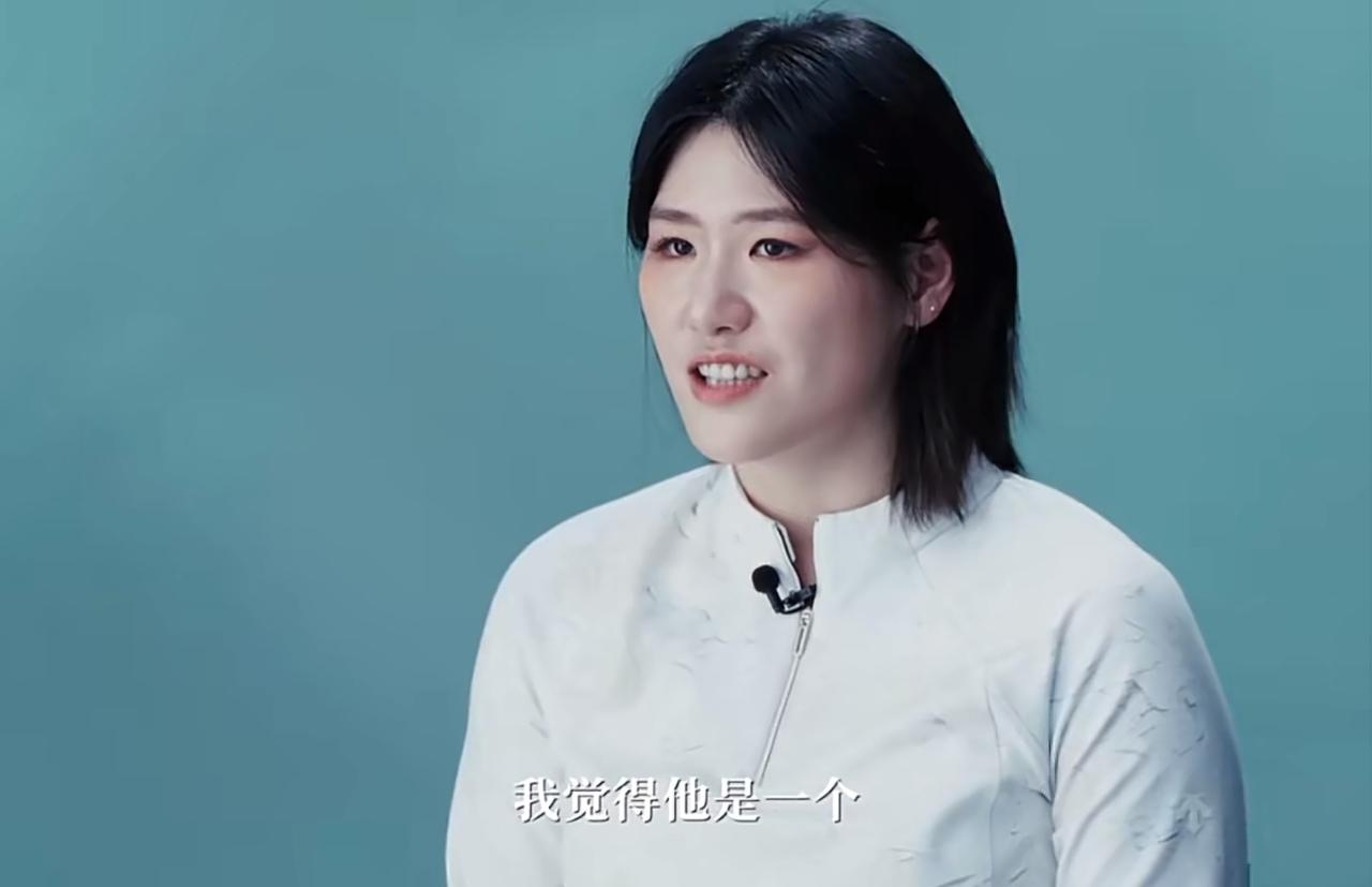 叶诗文说遗憾错过选秀期给陈楚生投票。
哈哈哈，果然还是优秀的人会惺惺相惜。
原来