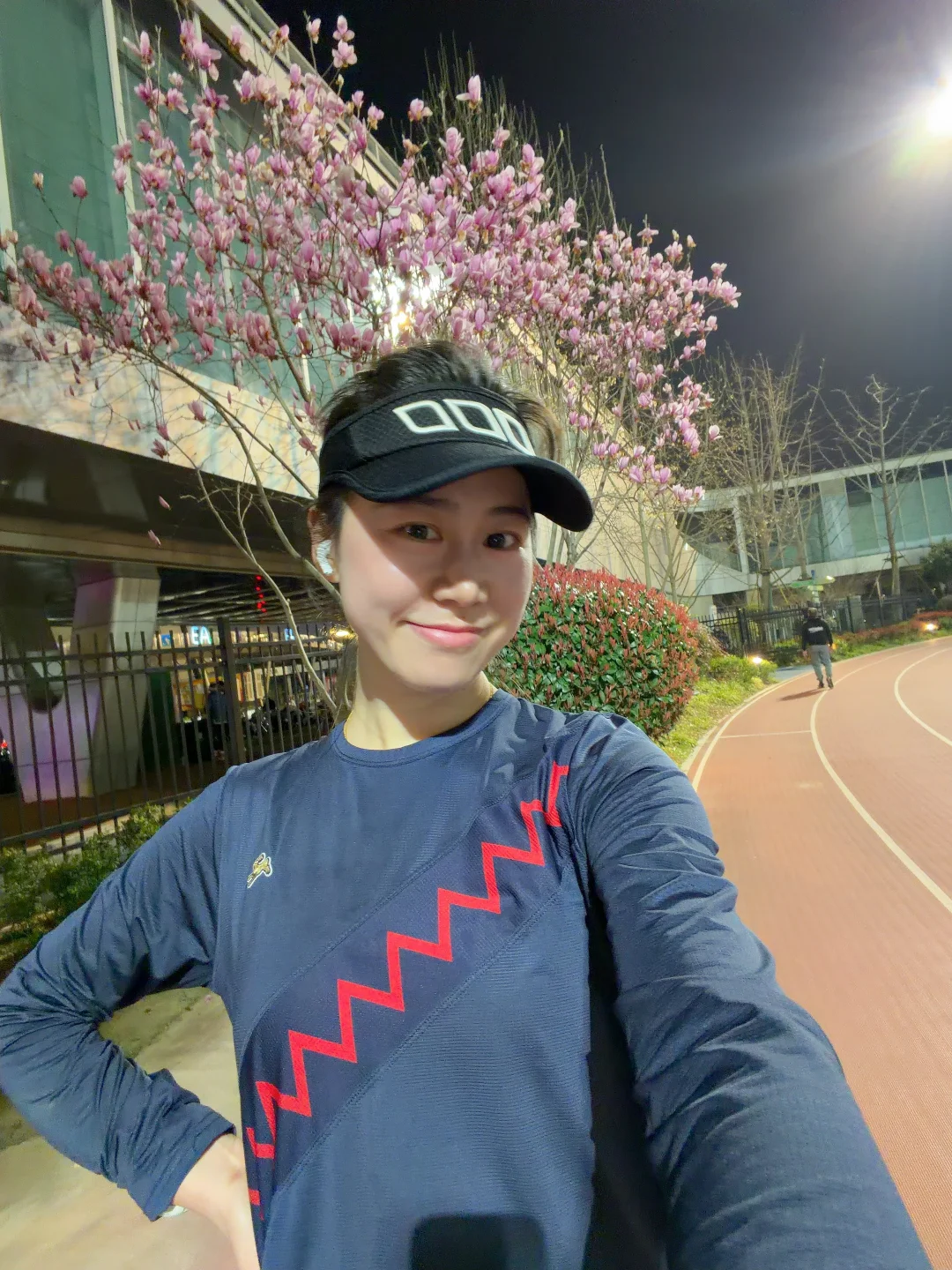 顶间歇｜年年岁岁花相似，黄龙好盛大的春