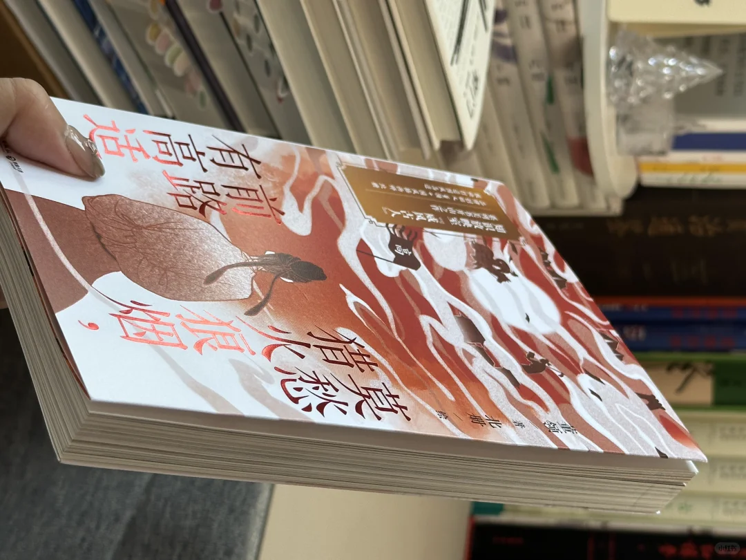 这位千年前的传奇诗人，彻底治愈了我的焦虑～