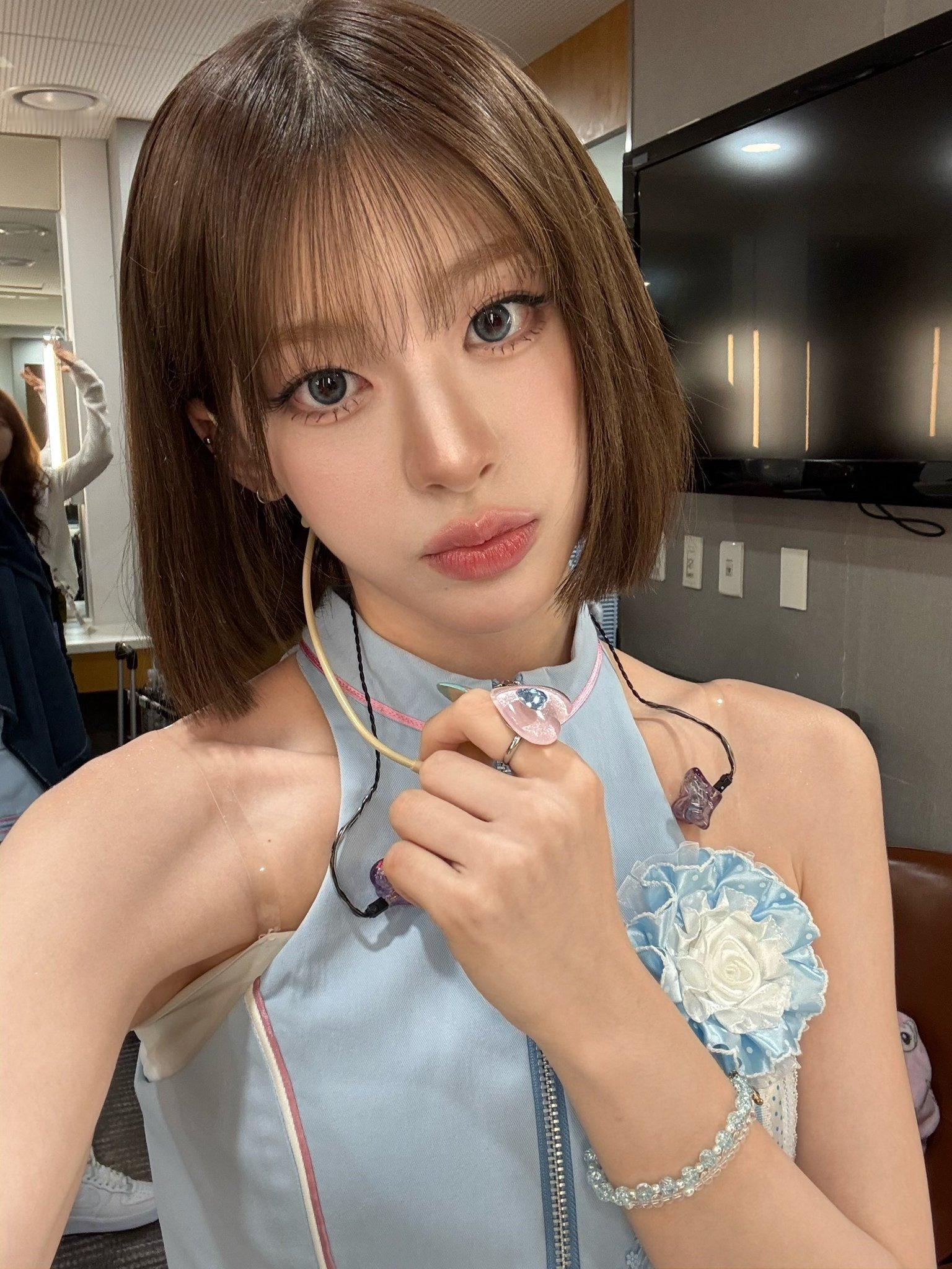 260625 STAYC Seeun尹势银 