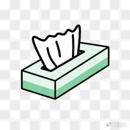 被纸巾背刺了 纸巾盒设计反人类，单抽抽不出，一抽连带五六张，浪费又麻烦。 