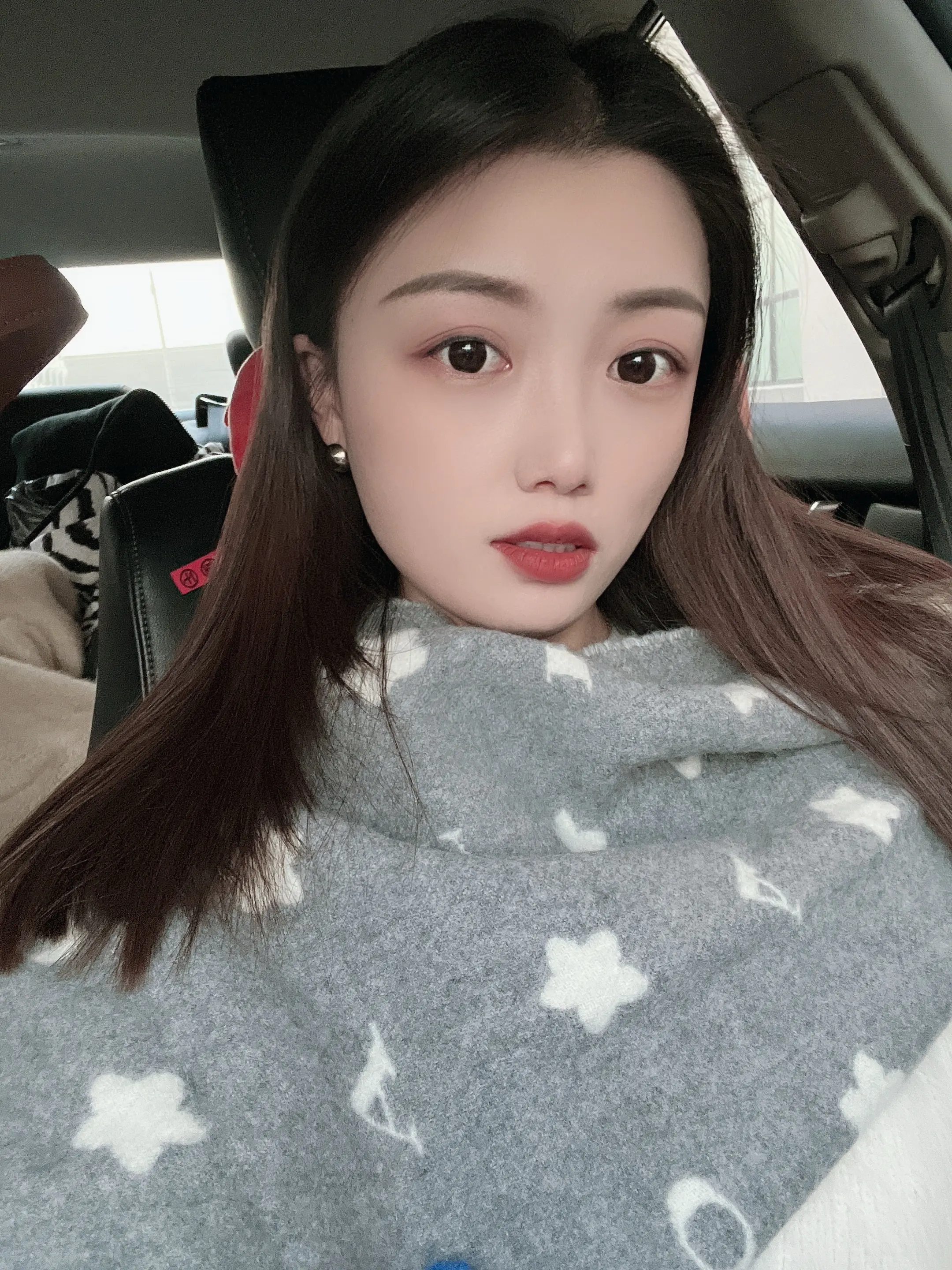 乖乖啊 今年的你也辛苦啦 你一定要把爱多留给自己啊