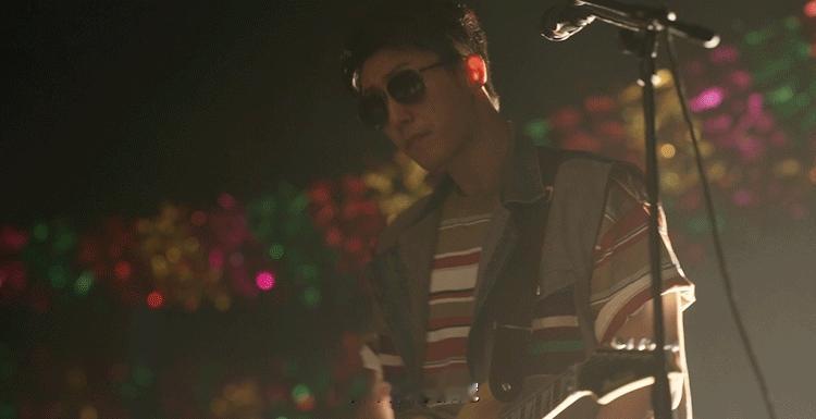 黄景瑜新剧痞直痞直的 追完更爱张小满了！他不是完美主角，却足够真实🥰，痞是保护