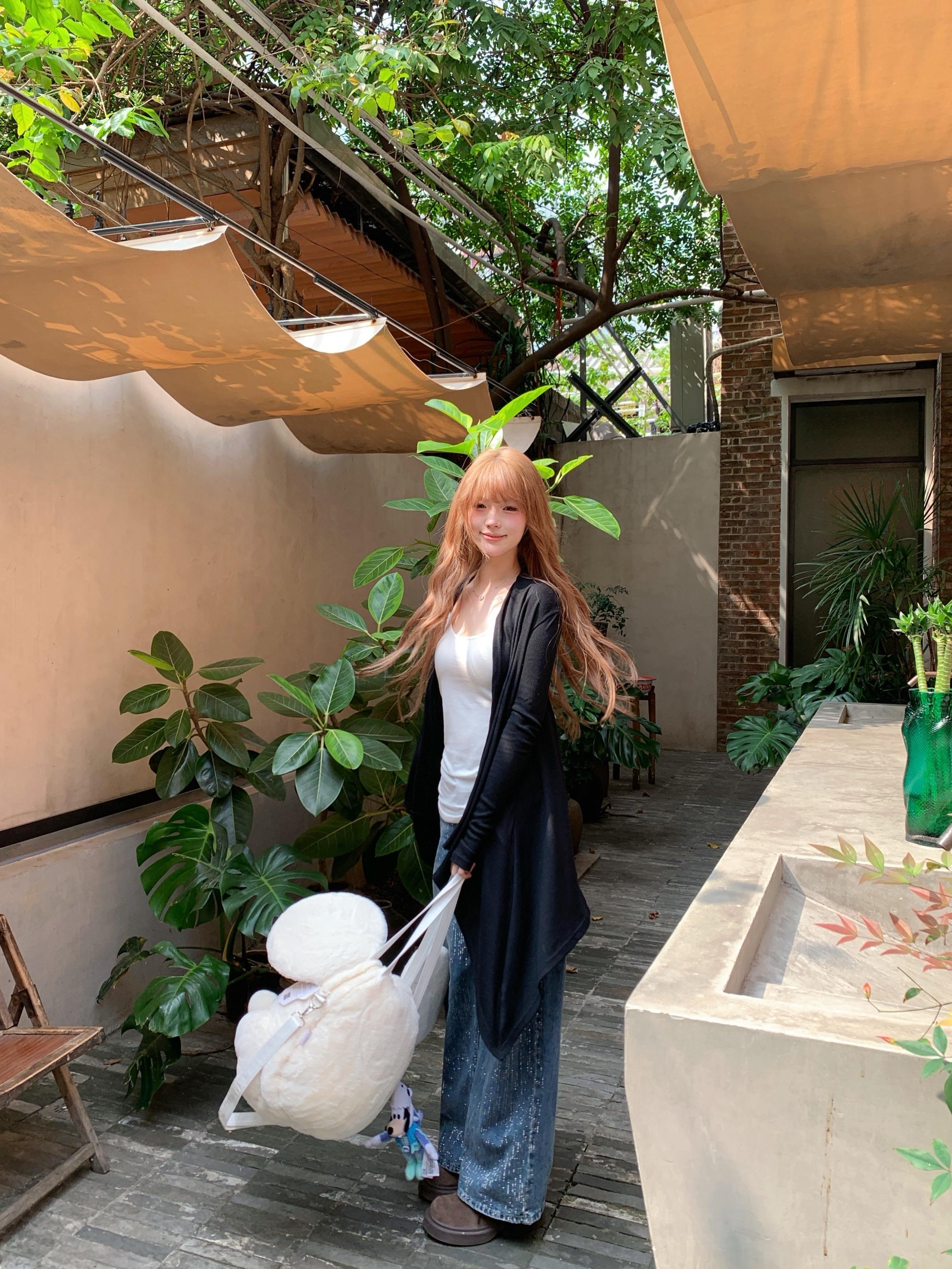 这次没关系 下次别这样了 下次要是还这样 下次也没关系 唉(´-ω-`）