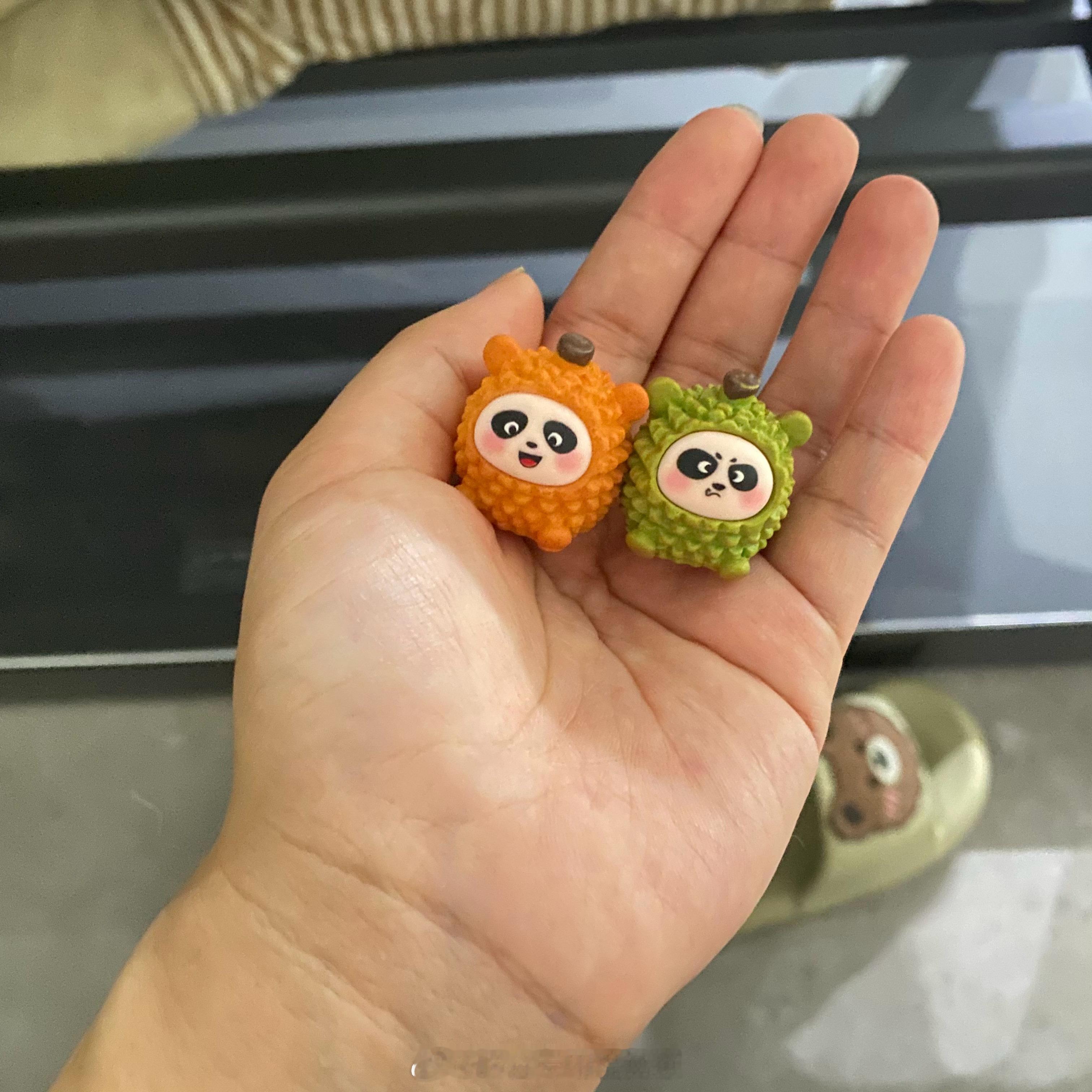 去收房还有租客留下的小东西 