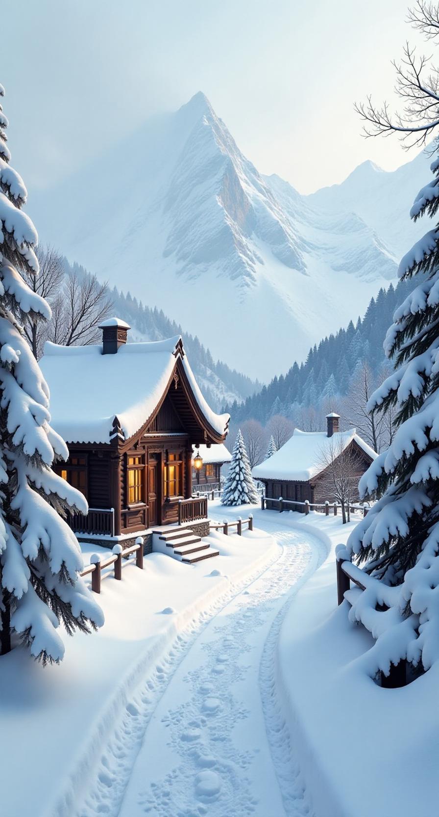 可以分享一张你相册里最美的风景吗