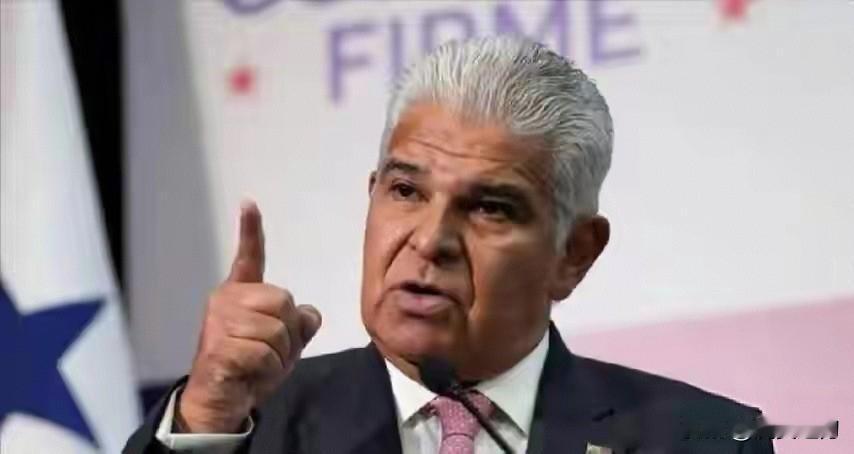 巴拿马“貌利诺”，为了貌似美帝的利益承诺马上巴结，美帝：不服马上就“拿下”！
