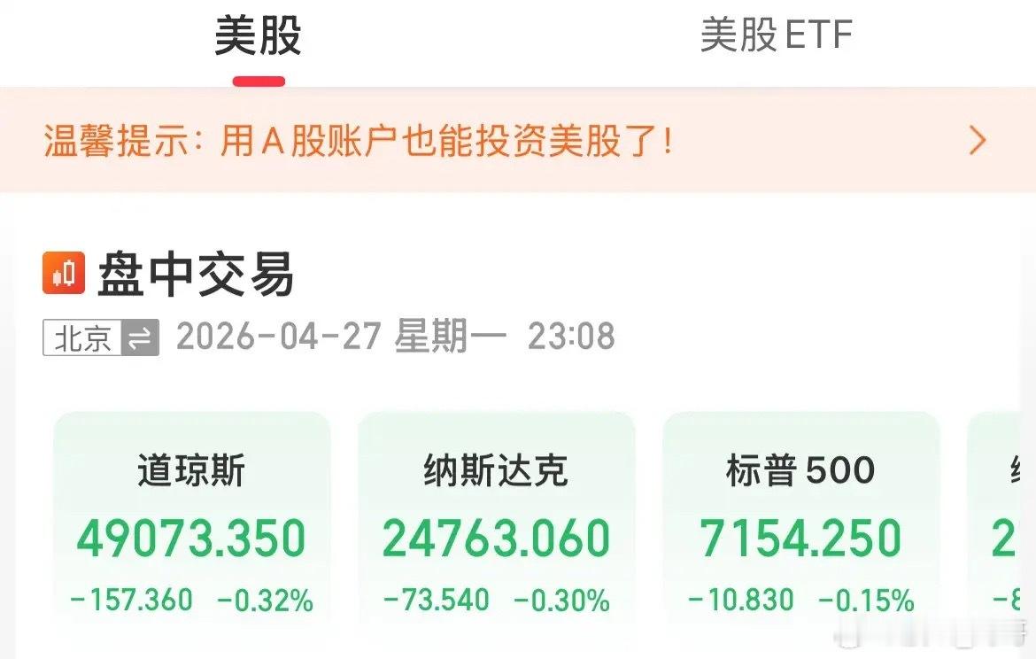 美联储4月议息会议明天要开启了，这也是鲍威尔任期内最后一次主持的美联储会议。也是