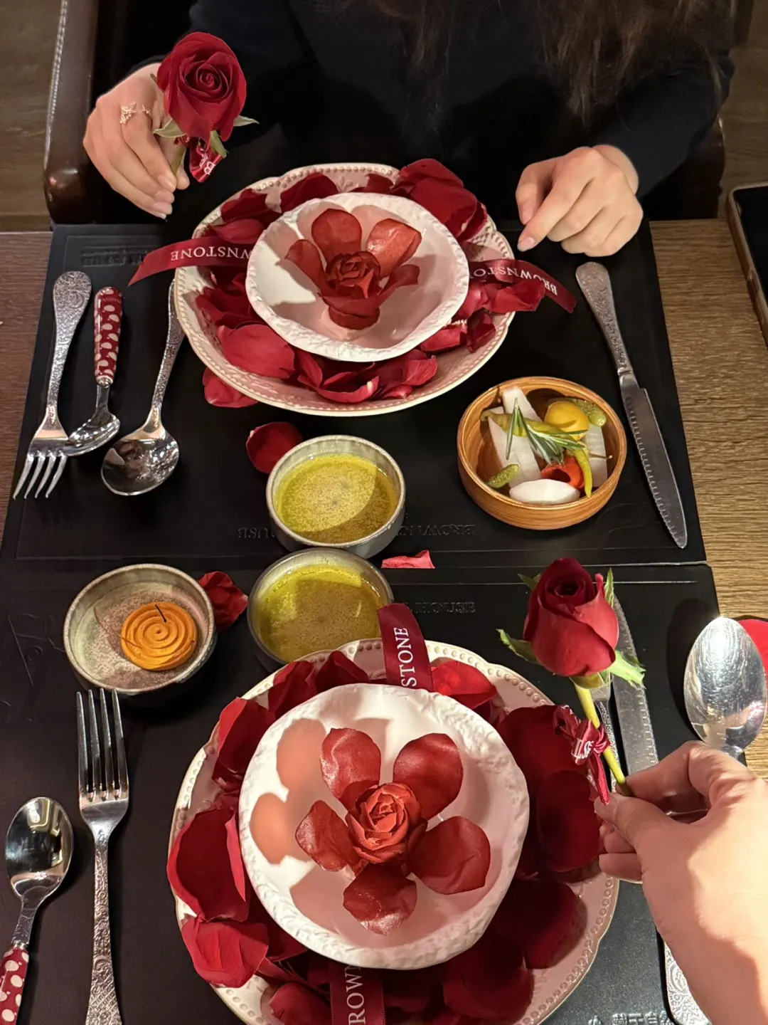 上海！！又get一个氛围感约会圣地🍷