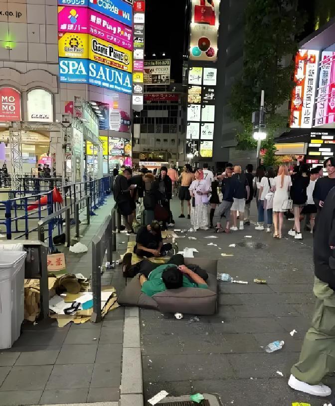 毁掉一个国家不一定非得打仗
谁能想到当年把家电、汽车卖遍全球，号称“经济巨人”的
