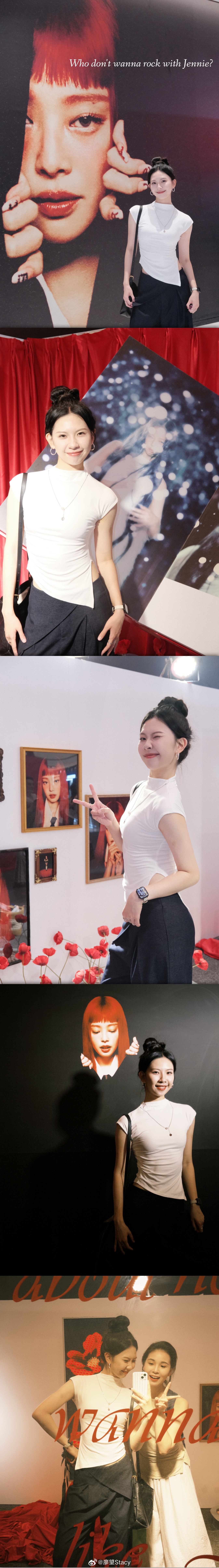 七八月的日子 像一瓶冒泡泡的苏打水🫧连接近处的幸福 找回生活的秩序感  ​​​