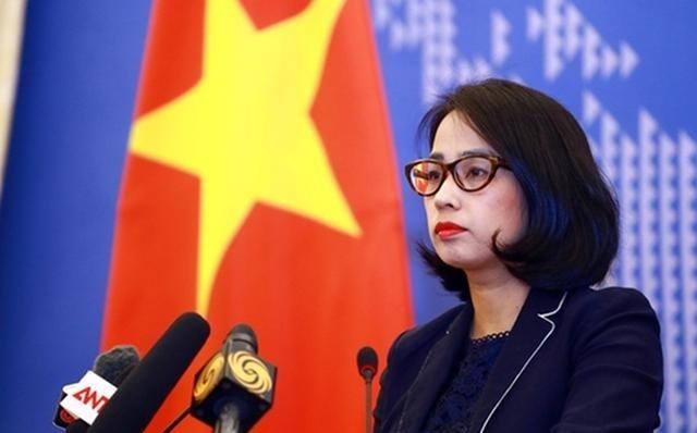 重磅反转！14国组团炒作南海仲裁案施压中国，越南跟风站队，反而成全中国！
一份被
