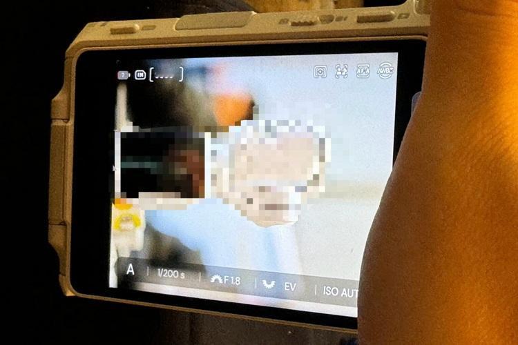 影石Insta360要做相机，早已经在摄影圈里传开了，网上传出了一组影石无反相机