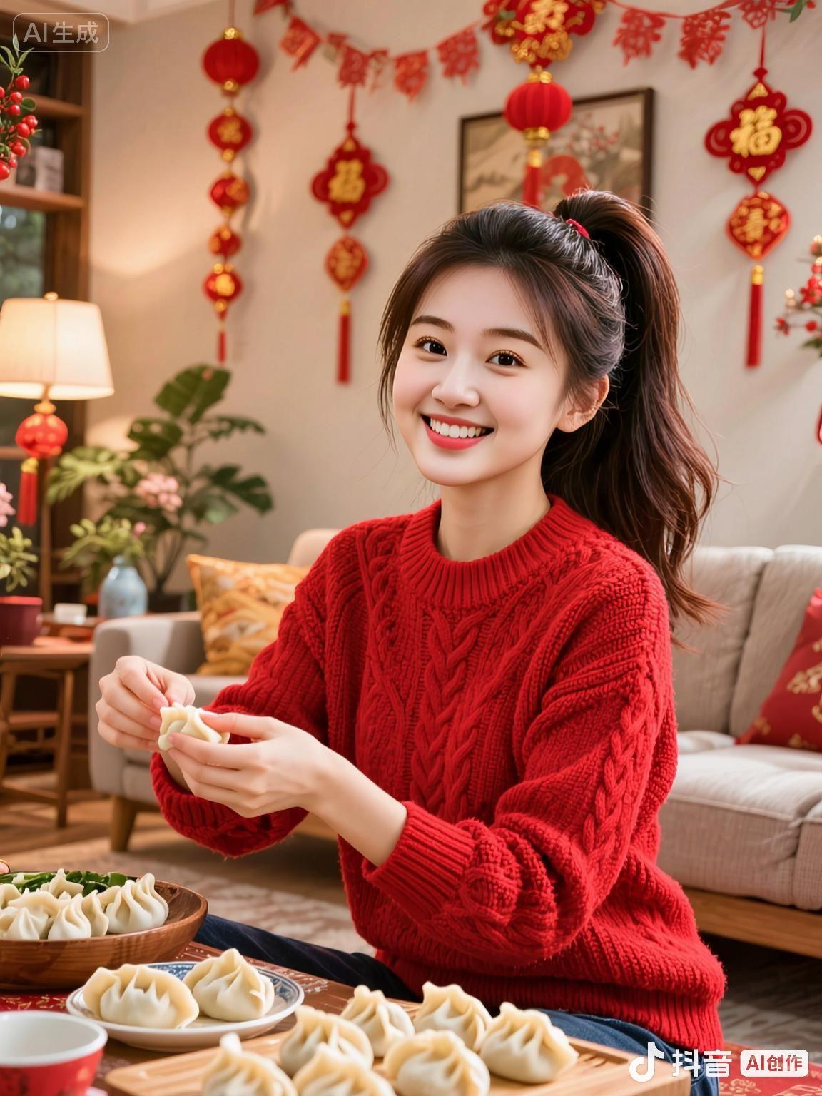 幸福感满满 感恩所有的相遇与温暖