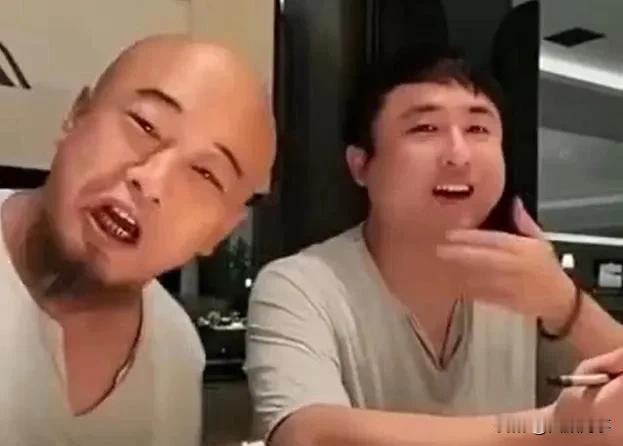 丁老五、散打哥合体怒呛祁天道粉丝！

            丁老五和散打哥合体