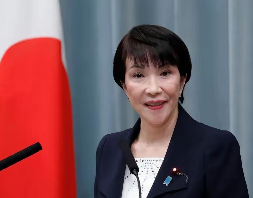 高市早苗的言论，正在让中国“放弃战争赔款”的承诺失效。1972年的“豁免”是有前